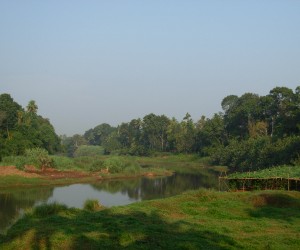 Achenkovil Image